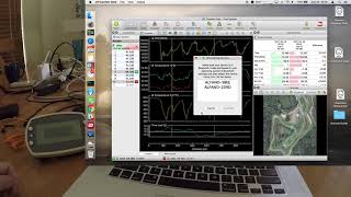 Alfano 6  Transferring Sessions to Off Camber Data via Bluetooth [upl. by Yraccaz418]