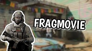 Fragmovie 5 Battlefield COD [upl. by Ahsenrat]