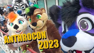 AC 2023  Anthrocon 2023 [upl. by Jewel508]