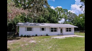 Crystal River FL Real Estate Photography  For Sale 7037 W Crestview Ln Crystal River FL 34429 [upl. by Aleta]