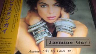 Jasmine Guy  Another Like My Lover Extended Mix [upl. by Genni209]