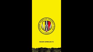 Negeri Sembilan FC Episode 3 Season 2425 [upl. by Jammal]