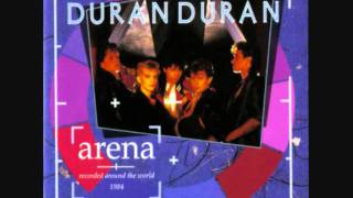 Duran Duran  Union Of The Snake [upl. by Auberta]