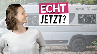 „Wohnmobil KfzSteuer steigt 2021“ – stimmt das wirklich [upl. by Herrle755]