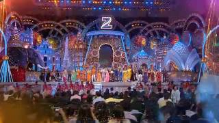 ZEE Rishtey Awards  Composite  ZEE TV USA [upl. by Dimo]