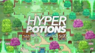 Pokemon Remix  Hyper Potions  Littleroot Town Theme  GameChops [upl. by Gow]