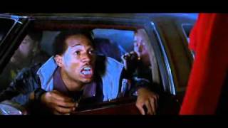 Scary Movie  Shorty pulling up  driving with no papers [upl. by Earal]