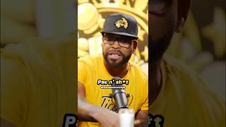 Method Man speaks on meeting Tupac and Suge Knight 😮😅 shorts [upl. by Hibben]