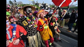 Bande des Pêcheurs 2019 à Gravelines [upl. by Oiretule888]