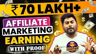 100 Free Affiliate Marketing Course 2023 for Beginners to Advance [upl. by Hannaoj]