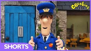 CBeebies  Postman Pat  Official Trailer [upl. by Editha]