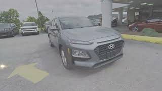 2019 Hyundai Kona SE Winchester Front Royal Woodstock Martinsburg Warrenton [upl. by Raddy]