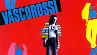 VASCO ROSSI  UNA SPLENDIDA GIORNATA versione originale 1982 con TESTO [upl. by Xavler406]