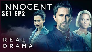 British Crime and Punishment TV Series  Innocent SE 01 EP02  Real Drama [upl. by Charron]