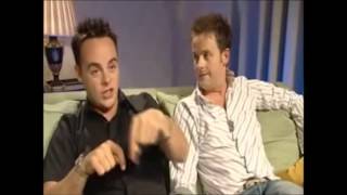 Ant amp Dec Hilarious Moments Compilation 9 [upl. by Suilmann]