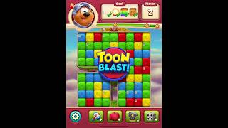 Toon blast  levels 1091  1099 [upl. by Lefkowitz]