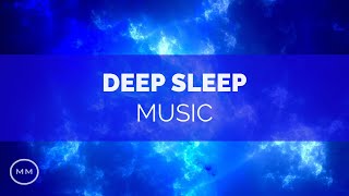 Deep Sleep Music  Total Relaxation  Fall Asleep Fast  432 Hz  Delta Isochronic Tones [upl. by Cheffetz]