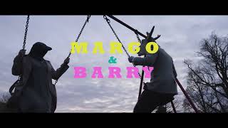 Beluga Lagoon  Margo amp Barry Official Music Video [upl. by Randolf]