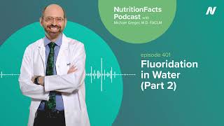 Podcast Fluoridation in Water Part 2 [upl. by Allsopp]