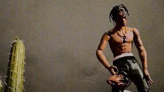 Travis Scott  Apple pie AcapellaVocals 138 bpm [upl. by Yaresed]