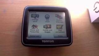 TomTom Start Review [upl. by Hairahcaz]