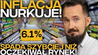 INFLACJA NURKUJE a TV REPUBLIKA TRACI SPONSORÓW BizWeek [upl. by Leay]