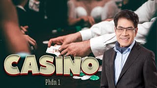 Truyện dài hay nhất  Casino Phần 1 Nguyễn Ngọc Ngạn amp Hồng Đào  Thúy Nga Paris  Audiobook 81 [upl. by Samy209]