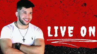 🔴 LIVE ON  PVP DOS CRIAS  BRATVA x CRIPS  DOG RICO 🔴 [upl. by Amlus139]