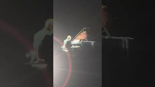 Ludovico Einaudis 2024 Australian Tour Sydney Opera House Concert  A Modern Piano Journey [upl. by Yrrum]