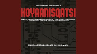 Koyaanisqatsi [upl. by Ethben]