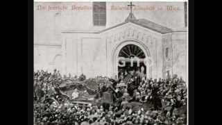 10 September 1898Empress Elisabeth of Austria dies in Genevè [upl. by Dhruv]