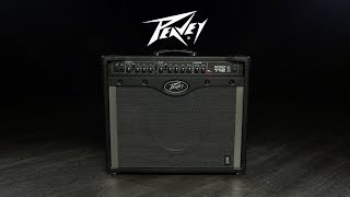 Peavey Transtube Bandit 112 Combo  Gear4music demo [upl. by Islean]