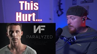 NF  Paralyzed Veteran Reaction [upl. by Natalia516]