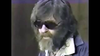 Charles Manson Interview With Penny Daniels 1989 [upl. by Amick859]