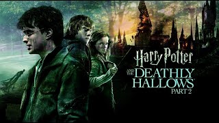 Harry Potter and The Deathly Hallows  Chapter 3  Harry Potter AudioBook [upl. by Ennaitsirk]