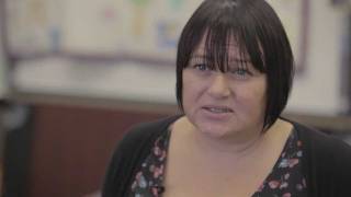 Barnardos  Leaving Care Support  Project Worker for Micheal Aged 18 [upl. by Eiznek]