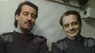 Arnies Heart Attack Part 2  Only Fools and Horses  BBC [upl. by Naginnarb18]