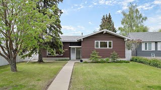 SOLD  2007 Palliser Drive SW  Palliser Calgary [upl. by Nywnorb]