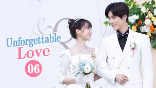 【MultiSUB】Unforgettable Love 贺先生的恋恋不忘  EP4  Starring Wei ZhemingHu Yixuan [upl. by Irina]