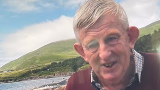 Strongest Irish Accent EVER RTE News Strong Kerry Accent Farmer [upl. by Yetta]