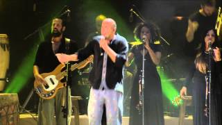 The Idan Raichel Project  Live  הפרויקט של עידן רייכל  רוב השעות [upl. by Cheyney]