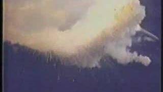 Space shuttle Challenger explosion CBS Evening News [upl. by Hashimoto34]