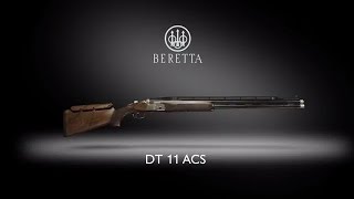 Beretta DT11 ACS [upl. by Joshuah189]