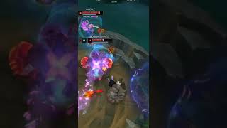 Evelynn Gameplay PARTE 3 League of Legends KABUKI BRAZIL [upl. by Nitsa]