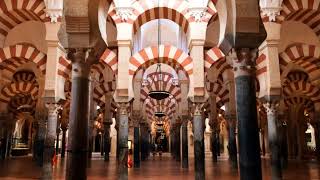 Exploring the worlds most fascinating places  Cordoba Spain [upl. by Ludovick]