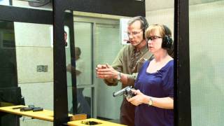 Introduction to Range Safety and Etiquette  Firearm Safety [upl. by Torbart]