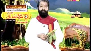 ManaTeluguMoviesnet  Ayurveda Jeevana Viganam  27th Dec Part2 [upl. by Galang]