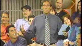 Maury Povich Appearance [upl. by Toombs603]