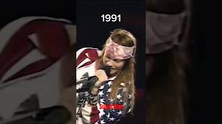 Civil War 1991 amp 1992 Live Guns N’ Roses music gunnroses trending viral shorts short fyp fy [upl. by Schreiber]