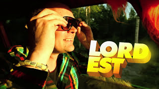 Lord Est  Reggaerekka feat Petri Nygård Official Music Video [upl. by Limber]